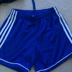 adidas shorts